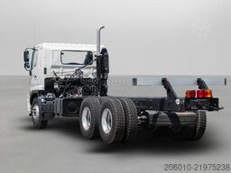 Hino FM 500