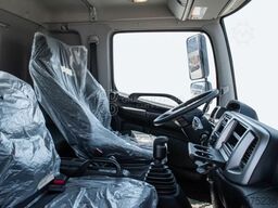 Hino FM 500
