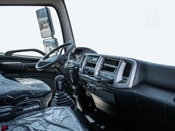 Hino FM 500