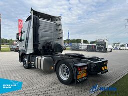 Volvo FM 410 4x2 VDS + XXL Cabine