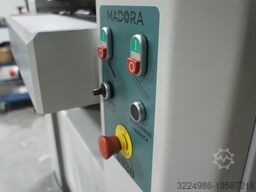 MADORA A630 THICKNESSING MACHINE
