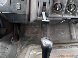 MERCEDES-BENZ 1824 AK 4x4 mit PK 13000 mit Seilwinde-223000km