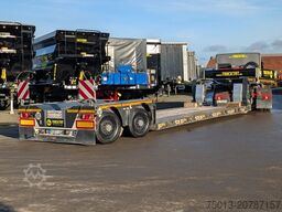 FAYMONVILLE MAX 510, Pendelachsen, Voll-Ausstattung, MIETEN?