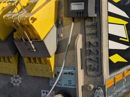 FAYMONVILLE MAX 510, Pendelachsen, Voll-Ausstattung, MIETEN?