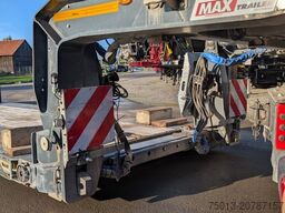 FAYMONVILLE MAX 510, Pendelachsen, Voll-Ausstattung, MIETEN?