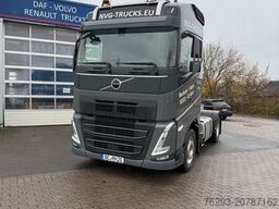 VOLVO FH 500  2-L HY  ADR  GLOBETROTTER