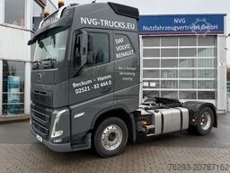 VOLVO FH 500  2-L HY  ADR  GLOBETROTTER