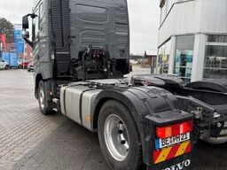 VOLVO FH 500  2-L HY  ADR  GLOBETROTTER