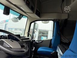 VOLVO FH 500  2-L HY  ADR  GLOBETROTTER