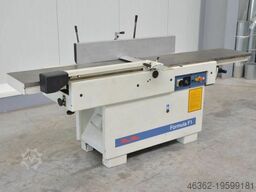 SCM Minimax 