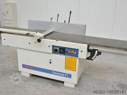 SCM Minimax 