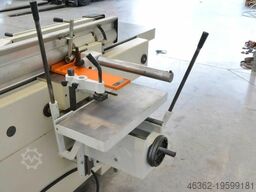 SCM Minimax 