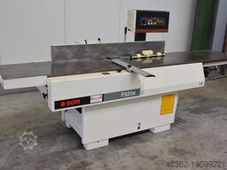 SCM F520E