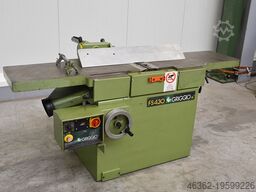 Griggio FS430
