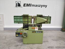 Griggio FS430