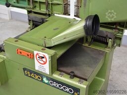 Griggio FS430