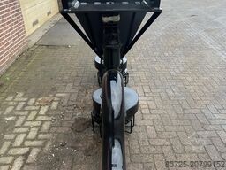  Baggerpomp /duikserspuit