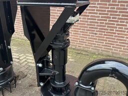  Baggerpomp /duikserspuit