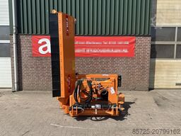  TLF 2000 zij klepelmaaier - Nieuw