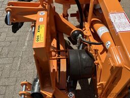  TLF 2000 zij klepelmaaier - Nieuw