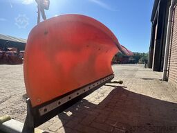 Sneeuwschuif - Gebruikt