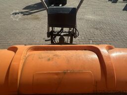 Sneeuwschuif - Gebruikt