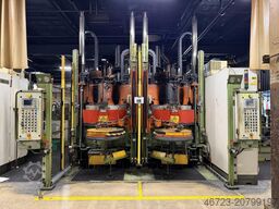 Harburg-Freudenberger Maschinenbau GmbH KHP 46-150