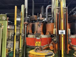 Harburg-Freudenberger Maschinenbau GmbH KHP 46-150