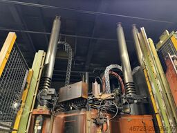 Harburg-Freudenberger Maschinenbau GmbH KHP 46-150