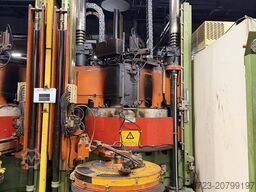 Harburg-Freudenberger Maschinenbau GmbH KHP 46-150