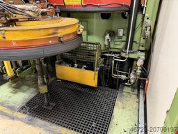 Harburg-Freudenberger Maschinenbau GmbH KHP 46-150