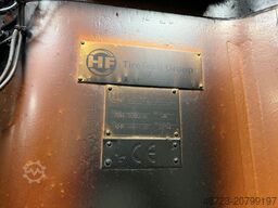 Harburg-Freudenberger Maschinenbau GmbH KHP 46-150