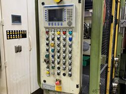 Harburg-Freudenberger Maschinenbau GmbH KHP 46-150