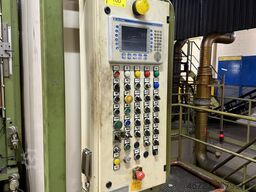 Harburg-Freudenberger Maschinenbau GmbH KHP 46-150