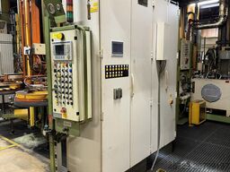 Harburg-Freudenberger Maschinenbau GmbH KHP 46-150