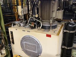 Harburg-Freudenberger Maschinenbau GmbH KHP 46-150