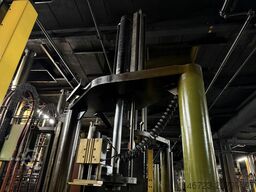 Harburg-Freudenberger Maschinenbau GmbH KHP 46-150