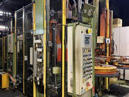 Harburg-Freudenberger Maschinenbau GmbH KHP 46-150