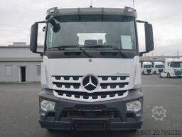 Mercedes-Benz Arocs 2746 6x2/4 L Meiller AK 16-NT