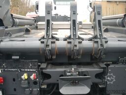 Mercedes-Benz Arocs 2746 6x2/4 L Meiller AK 16-NT