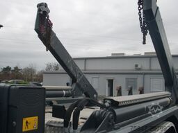 Mercedes-Benz Arocs 2746 6x2/4 L Meiller AK 16-NT