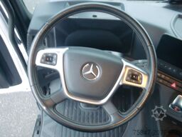 Mercedes-Benz Arocs 2746 6x2/4 L Meiller AK 16-NT