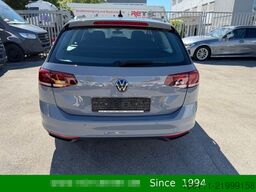 VW Passat Business Paket, Massage , Abstand Temp