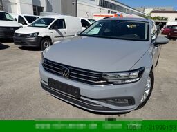 VW Passat Business Paket, Massage , Abstand Temp