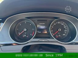 VW Passat Business Paket, Massage , Abstand Temp