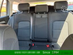 VW Passat Business Paket, Massage , Abstand Temp