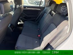 VW Passat Business Paket, Massage , Abstand Temp