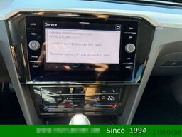VW Passat Business Paket, Massage , Abstand Temp