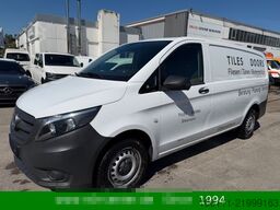 MERCEDES-BENZ Vito Kasten 116 CDI Kasten Lang CDI