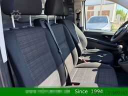 MERCEDES-BENZ Vito Kasten 116 CDI Kasten Lang CDI